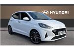 2024 Hyundai i10