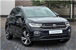2021 Volkswagen T-Cross