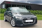 2019 Audi A1