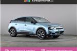 2022 Citroen C4