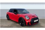 2021 MINI Hatchback 5dr