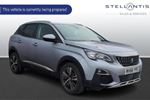 2018 Peugeot 3008 1.2 PureTech Allure 5dr