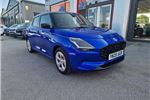 2025 Suzuki Swift
