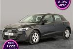 2021 Audi A1