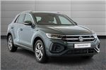 2024 Volkswagen T-Roc