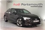 2022 Audi A3