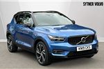 2019 Volvo XC40