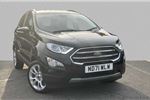 2022 Ford EcoSport