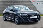 2024 Audi A1
