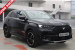 2019 DS DS 7 Crossback