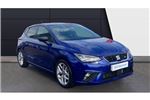 2020 SEAT Ibiza