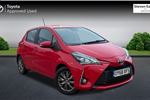 2018 Toyota Yaris