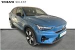 2023 Volvo C40
