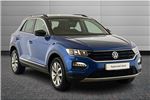 2021 Volkswagen T-Roc
