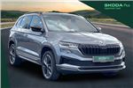 2022 Skoda Karoq