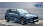 2021 Ford Kuga