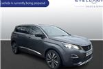 2020 Peugeot 5008