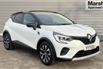 2021 Renault Captur