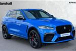 2024 Jaguar F-Pace