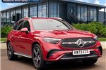 2023 Mercedes-Benz GLC