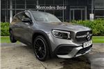 2022 Mercedes-Benz GLB