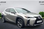 2023 Lexus UX