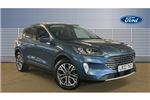 2022 Ford Kuga