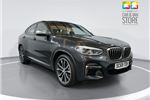 2020 BMW X4