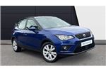 2020 SEAT Arona