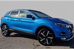 2018 Nissan Qashqai