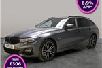 2022 BMW 3 Series Touring