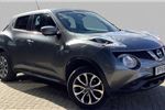 2019 Nissan Juke