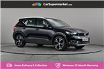 2020 Volvo XC40