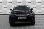 2020 Land Rover Range Rover Evoque