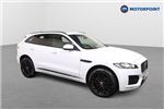 2020 Jaguar F-Pace