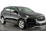 2021 Vauxhall Grandland X