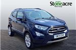 2022 Ford EcoSport