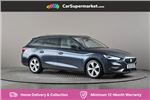 2021 SEAT Leon Estate