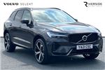 2021 Volvo XC60