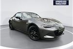 2019 Mazda MX-5