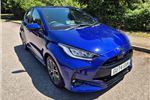 2025 Toyota Yaris