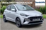 2022 Hyundai i10