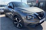 2022 Nissan Juke
