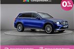 2018 Mercedes-Benz GLC