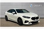 2022 BMW 2 Series Gran Coupe