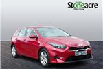 2023 Kia Ceed