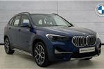 2022 BMW X1 sDrive 20i [178] xLine 5dr Step Auto