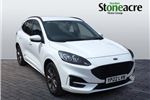 2022 Ford Kuga