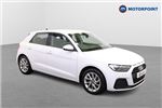 2019 Audi A1