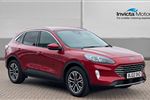 2022 Ford Kuga